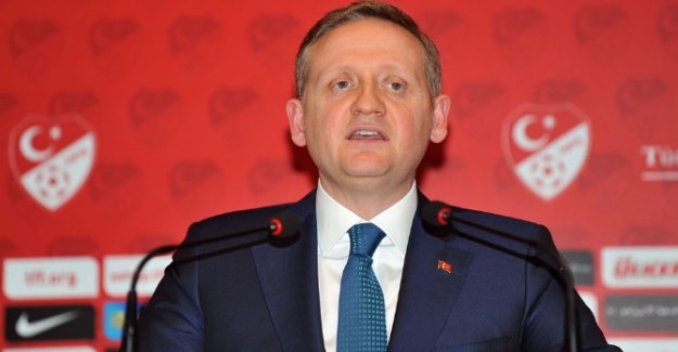 Kulüpler Birliği’nde başkan değişmedi