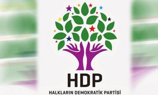 HDP ve HDK'den kritik çağrı