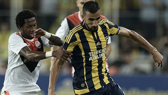 UEFA, Fenerbahçe kararını açıkladı