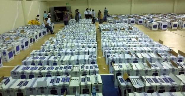 Kaçakçılık operasyonunda rekor kırıldı!