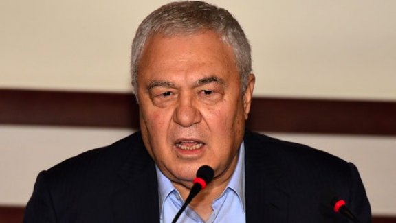 Adının silinmesine Celal Doğan'dan ilk açıklama