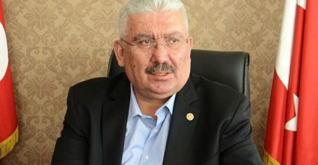 MHP'den flaş 'azınlık hükümeti' açıklaması