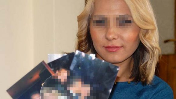 Bilgisayarını güncelledi eşinin bütün porno fotoğraflarını gördü