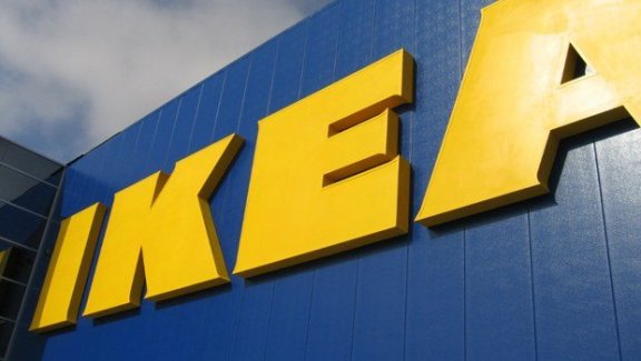 IKEA orman satın aldı