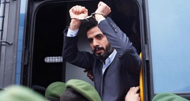 Mehmet Baransu çocuğunu kaybetti