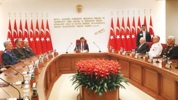 YAŞ’ta bir ilk yaşanacak