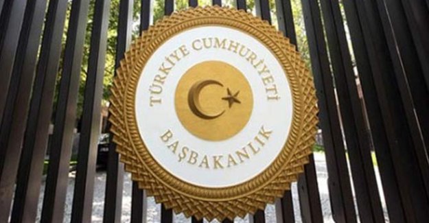 Başbakanlık yeni forsu