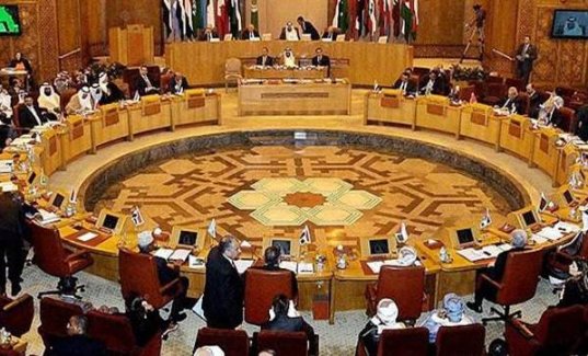 Arap Birliği Türkiye'yi kınadı!