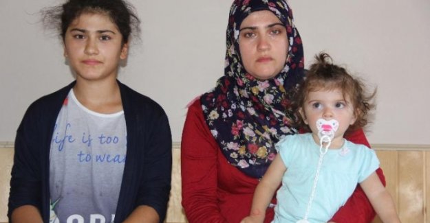 Mutlu haber bekliyorlar