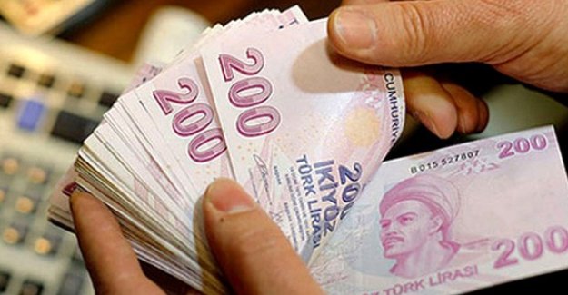 Banka bile korkudan kabul etmiyor