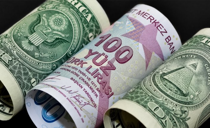 5 ayın zirvesi! Dolar 15 lirayı aştı