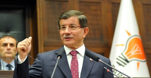 Koalisyon görüşmelerinde flaş gelişme