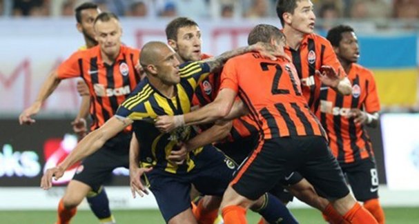 Fenerbahçe'ye şok üstüne şok!