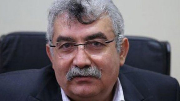 Zübeyir Aydar "Çözüm süreci bitmemiştir"