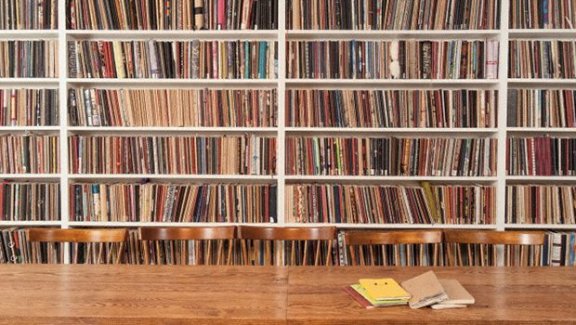 Kütüphaneler kapanıyor