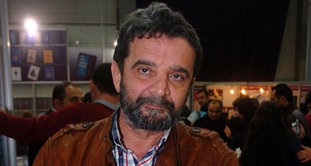 Mümtaz'er Türköne'ye saldırı girişimi!