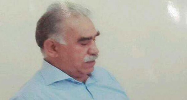 Öcalan'dan 'tüm kesimlere' sert eleştiri