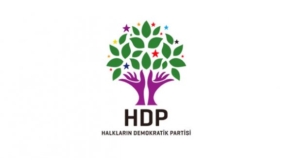 HDP Birleşmiş Milletler'e başvurdu