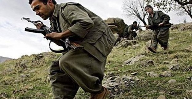 Örgütle bağlantılı olduğu gerekçesiyle o internet sitesi kapatıldı