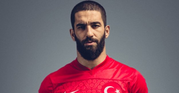 Arda Turan Galatasaray iddialarına cevap verdi