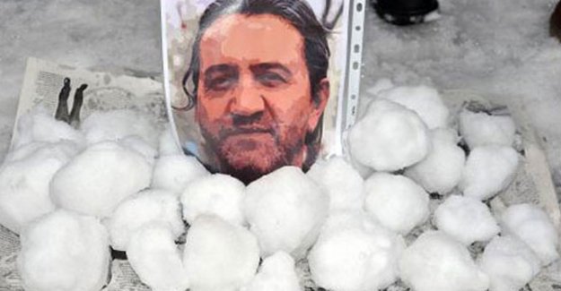 Nuh Köklü cinayeti için Erdoğan’a mektup!