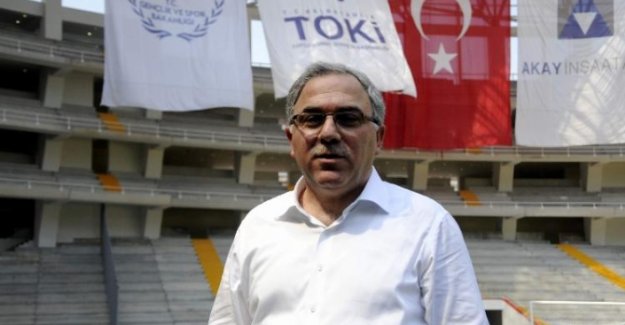 20 yıl içinde 6 milyon bina!