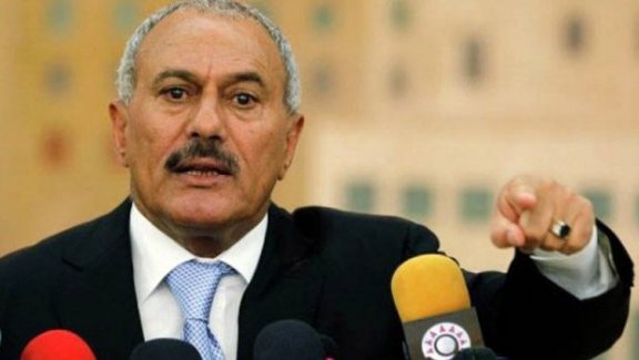 Türkiye Eski Yemen Devlet Başkanının mallarını dondurdu