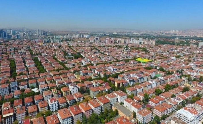 Konut satışında fiyatlar tavan yaptı! Yüzde 127'lik dev artış