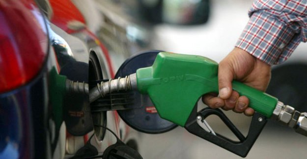 Petrol en zayıf seviyede