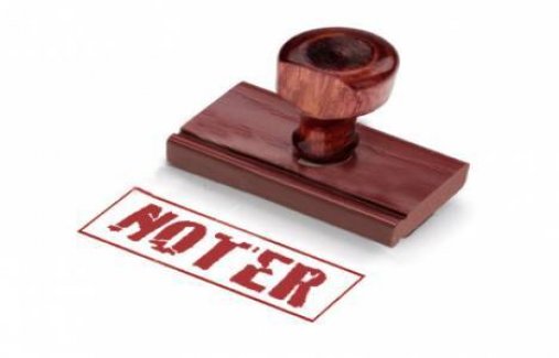 Noterler durdu; araç satışı yapılamıyor