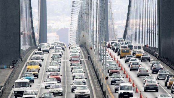 Bu saatte trafiğe çıkana ceza!