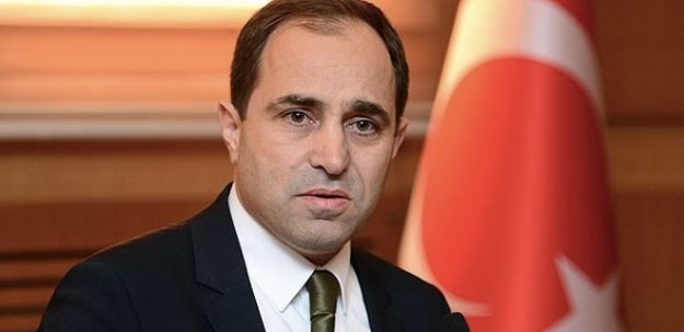 Ankara'dan Obama'ya yanıt geldi