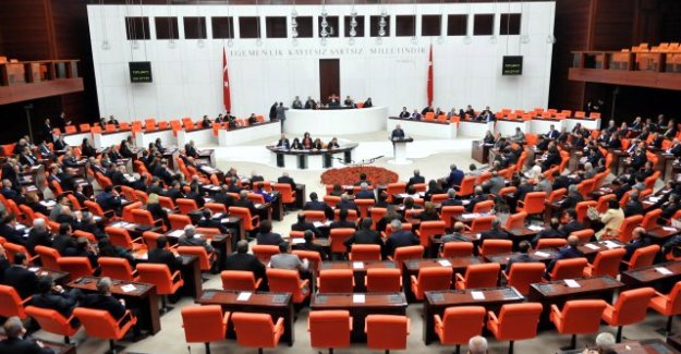 İşte Türkiye'nin önünde ki 4 seçenek