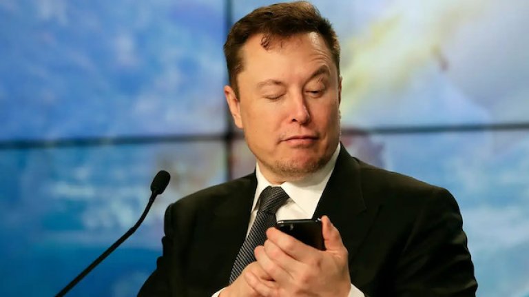 Elon Musk'dan Twitter Blue hamlesi!