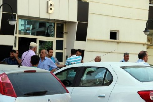 Diyarbakır'da eski sevgili dehşeti