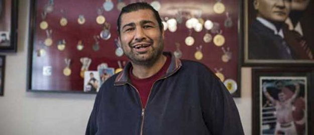 Şampiyondan kötü haber