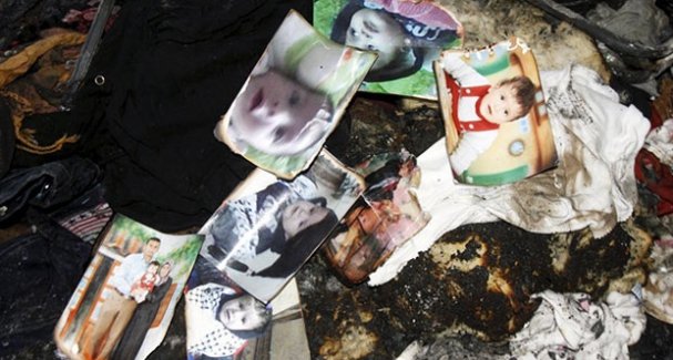 Yerleşimcilerin öldürdüğü bebeğin babası da hayatını kaybetti