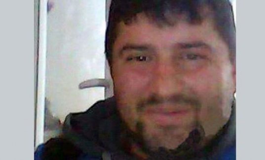 Cinsel organı ve kolları kesilmiş erkek cesedi bulundu