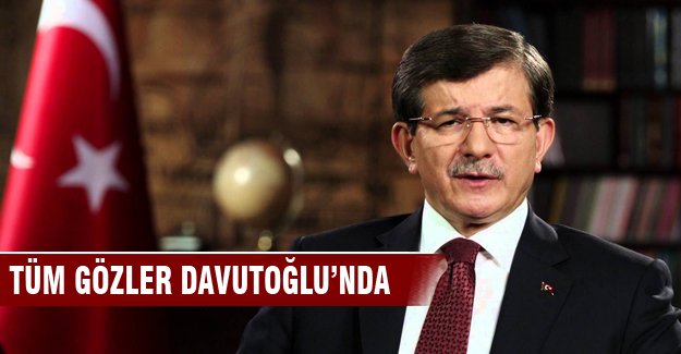 Davutoğlu, Kılıçdaroğlu'na ya 'evet' diyecek ya da...