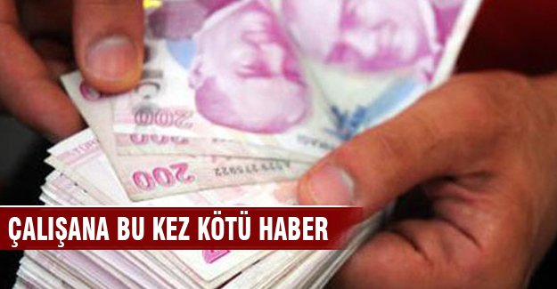 İşten ayrılıp tazminat talebine ret kararı