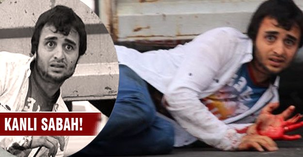 Sultanbeyli'deki polis merkezine saldırıdan fotoğraflar