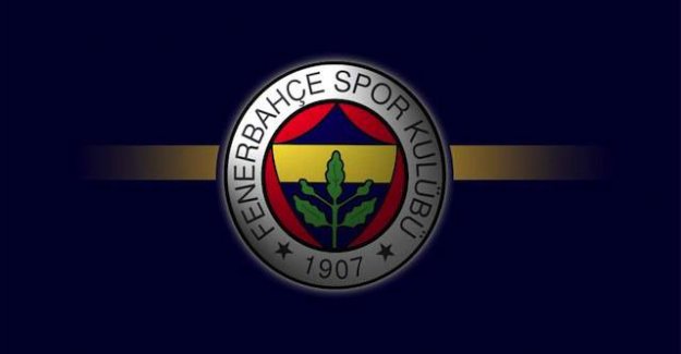 Fenerbahçe'ye yabancı kuralı da fayda etmedi