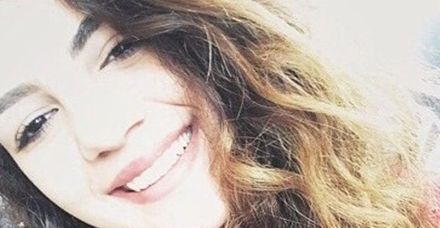 Rumeysa'dan güzel haber geldi