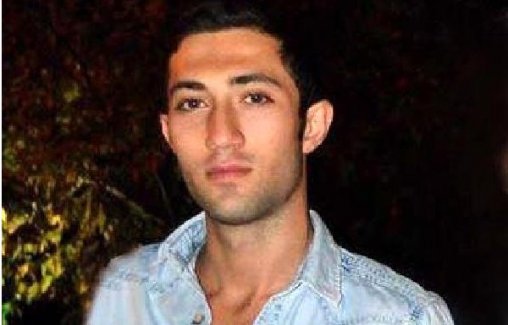 Bar tuvaletinde cesedi bulundu!