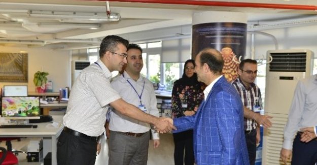 Yıldırım'da kaliteden taviz yok!