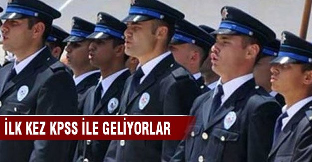 KPSS ile 2 bin amir geliyor