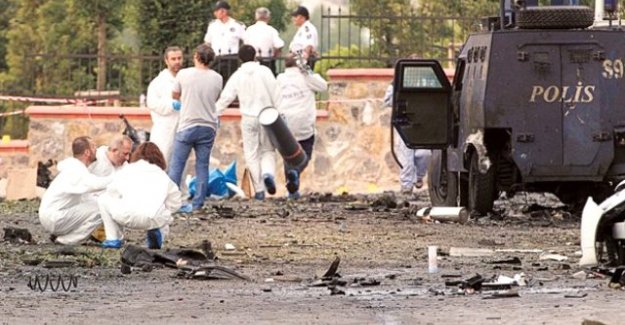 Sultanbeyli saldırılarında yeni detaylar ortaya çıktı