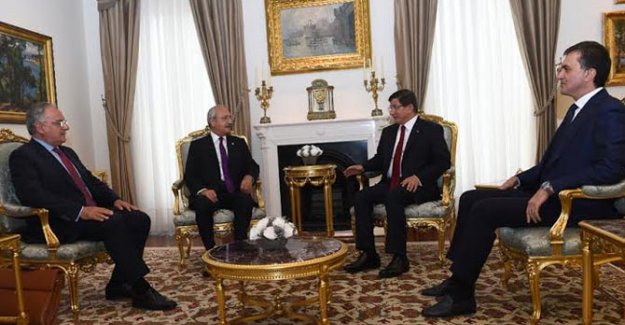 Reform hükumeti mi geliyor?