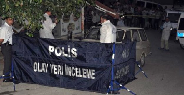 Kavga esnasında boynu kırılan genç öldü