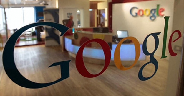 Google'dan bir şirket daha